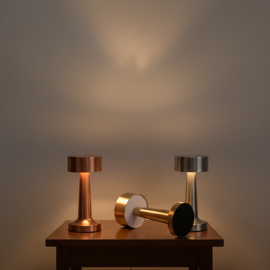 Touch sensor Mini Lamp