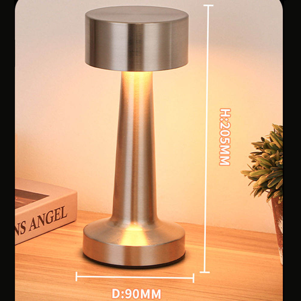 Touch sensor Mini Lamp