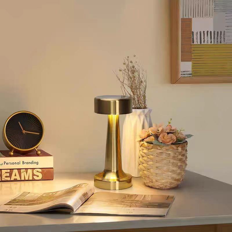Touch sensor Mini Lamp