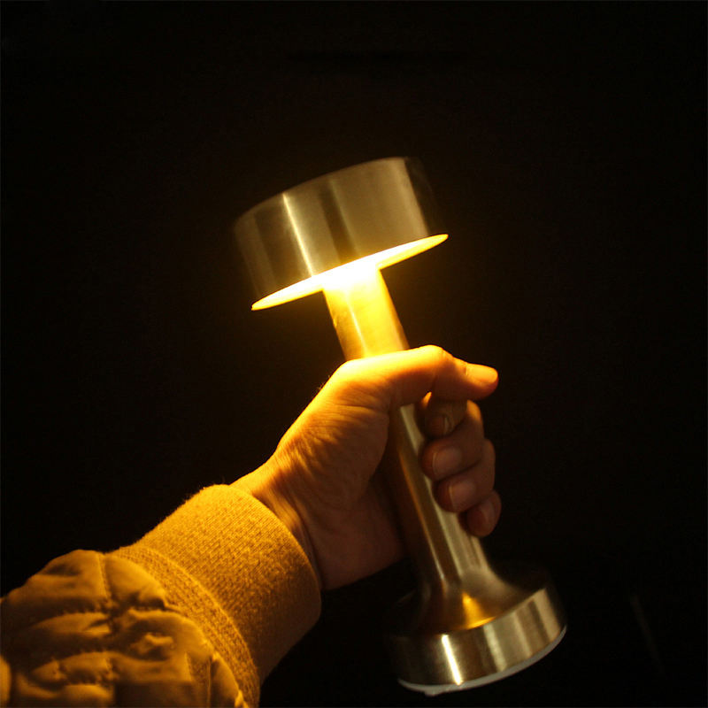 Touch sensor Mini Lamp
