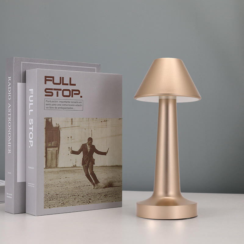 LED Table Lamp Touch Sensor