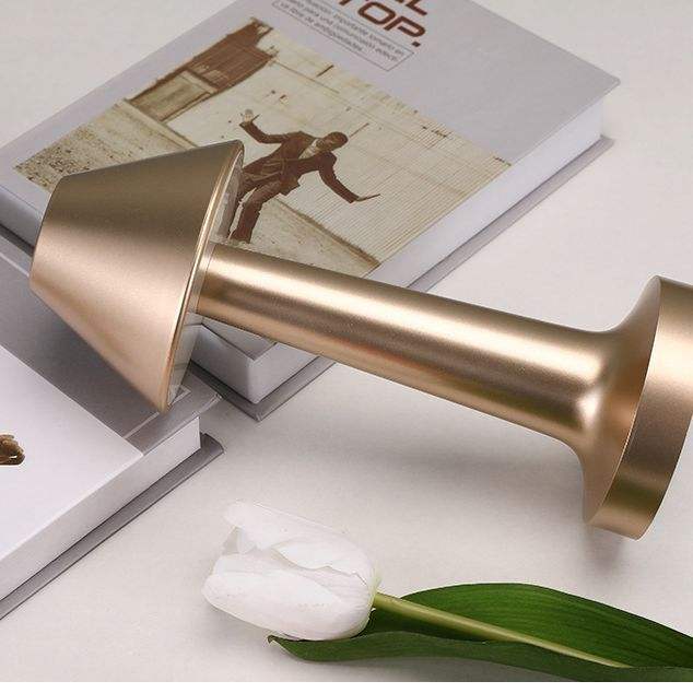 LED Table Lamp Touch Sensor